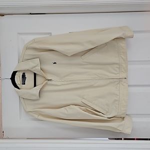 PRE-OWNED POLO BY RALPH LAUREN MEN'S JACKET